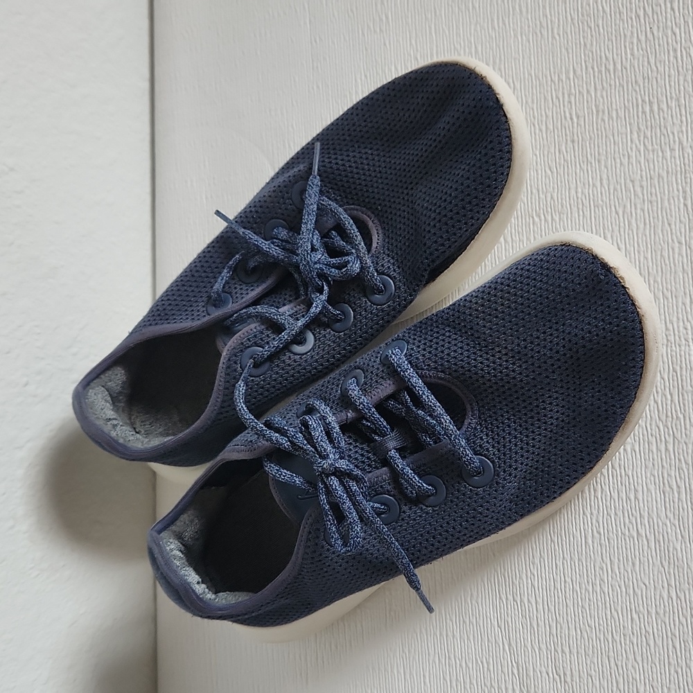 Allbirds Snakers
